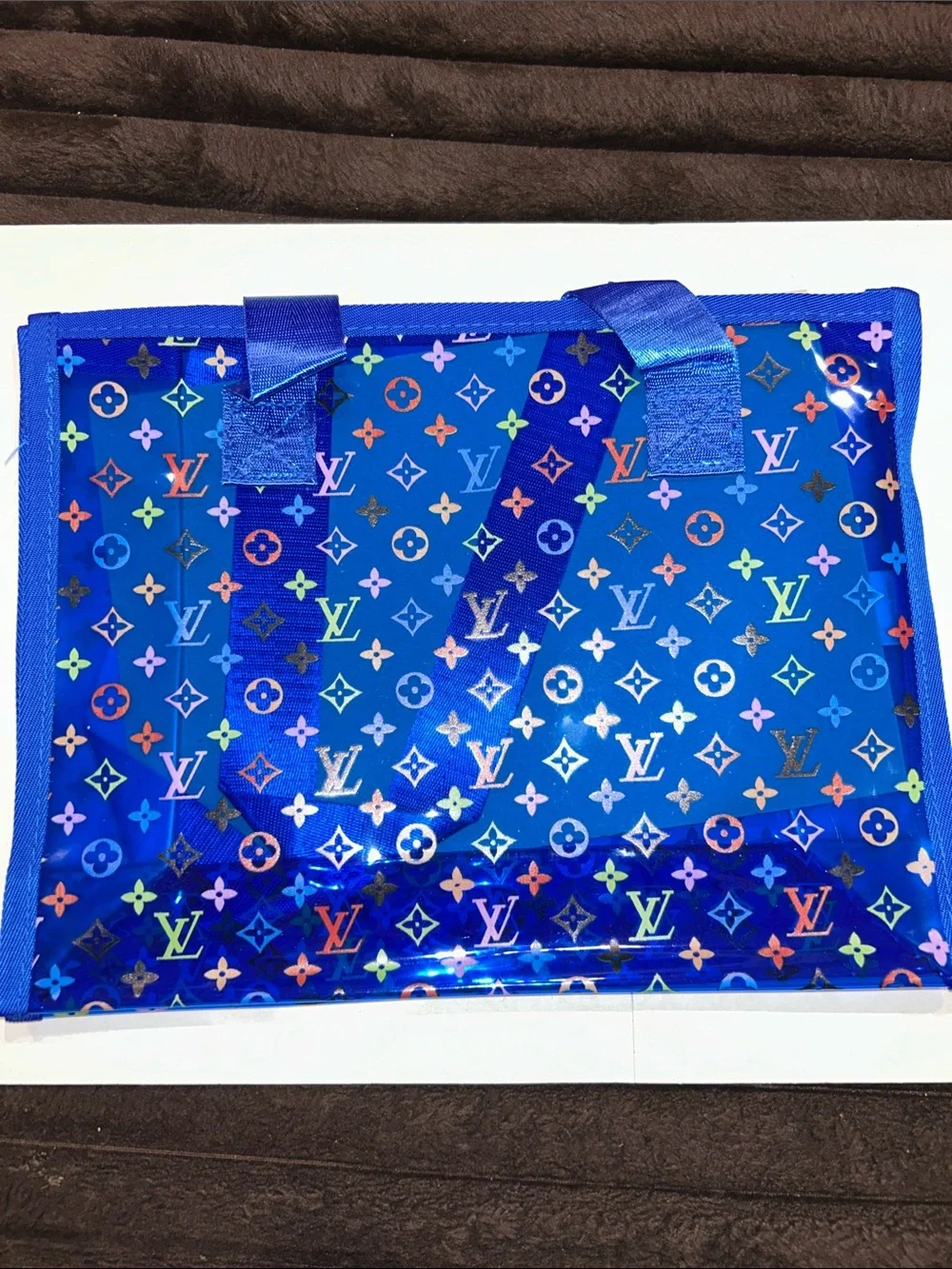 Jelly Tote